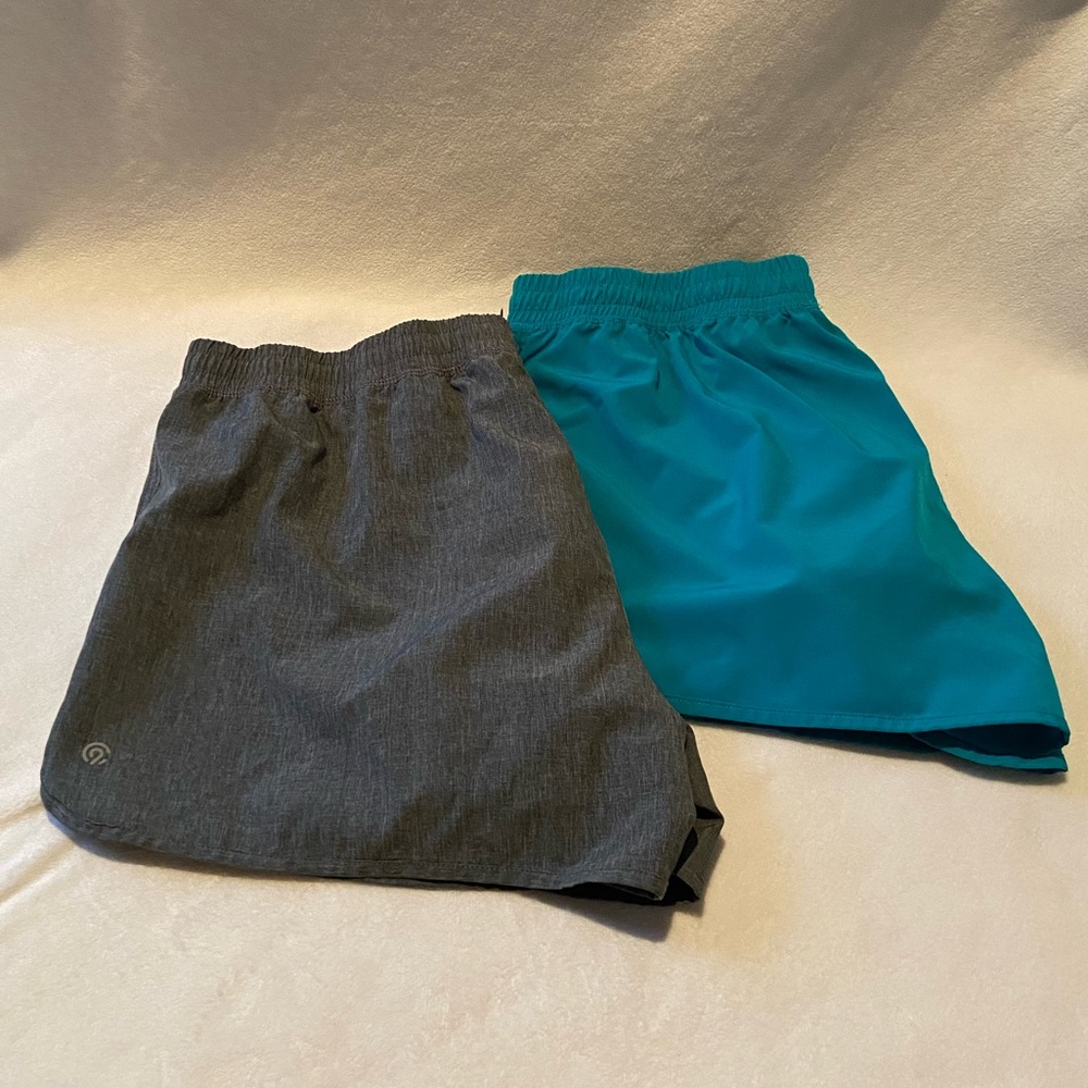 Champion Athletic Shorts